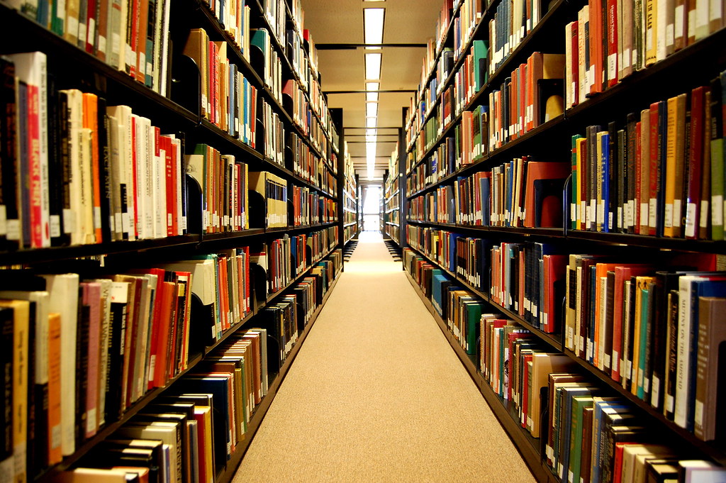 The Evolution of University Libraries in the Digital Era